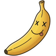 BananaNirvana Logo